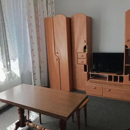- Piaski - Lodge Krynica Morska