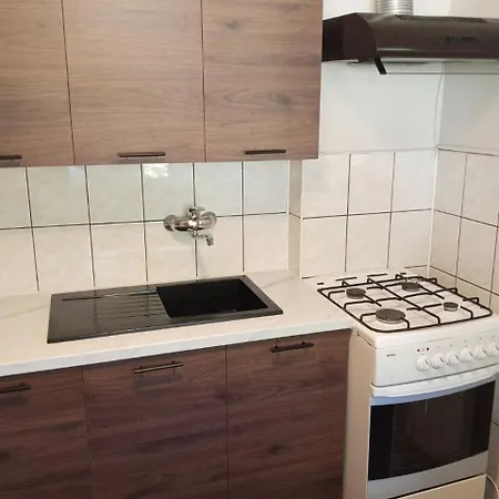 Piaski - * Крыница-Морска