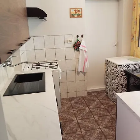 Деревянный коттедж Piaski -