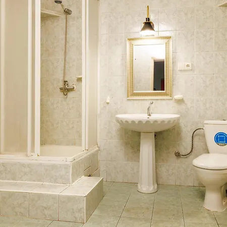 Piaski - * Крыница-Морска