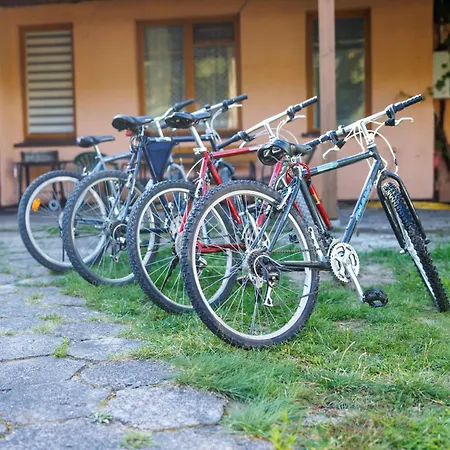 Piaski - * Крыница-Морска