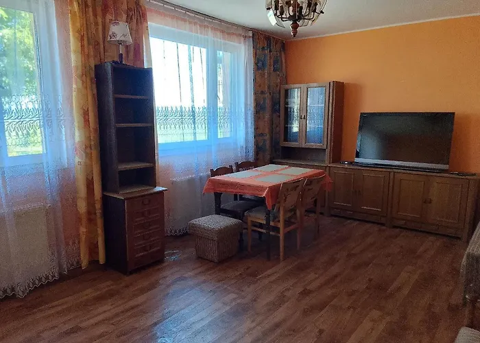 Piaski - Krynica Morska