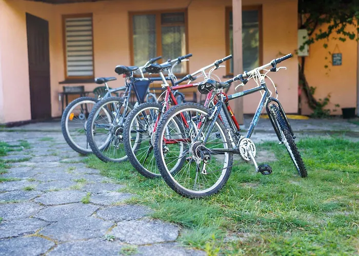 Piaski - * Krynica Morska