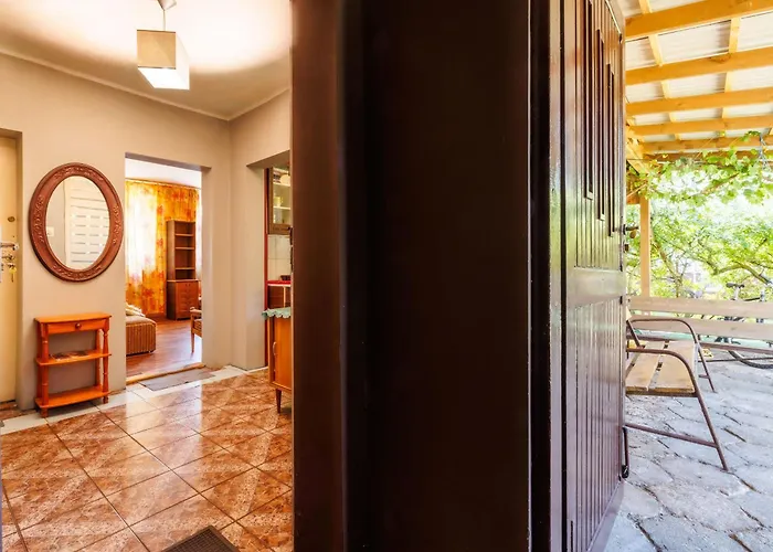 Piaski - * Krynica Morska